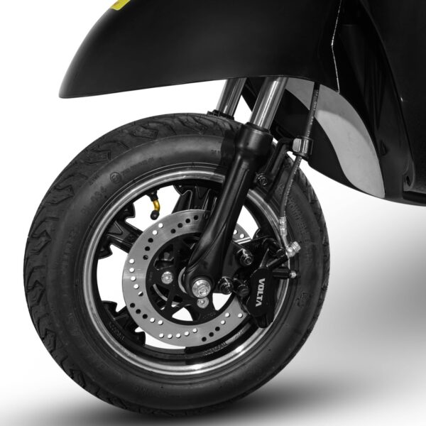 Scuter Electric 2000W, Fără Permis, Autonomie 60 km, Certificat EEC, 2 Locuri7