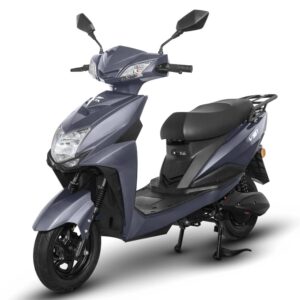 Scuter Electric 2024, 1500W, Fara permis, 60V, 20Ah, Autonomie 74Km
