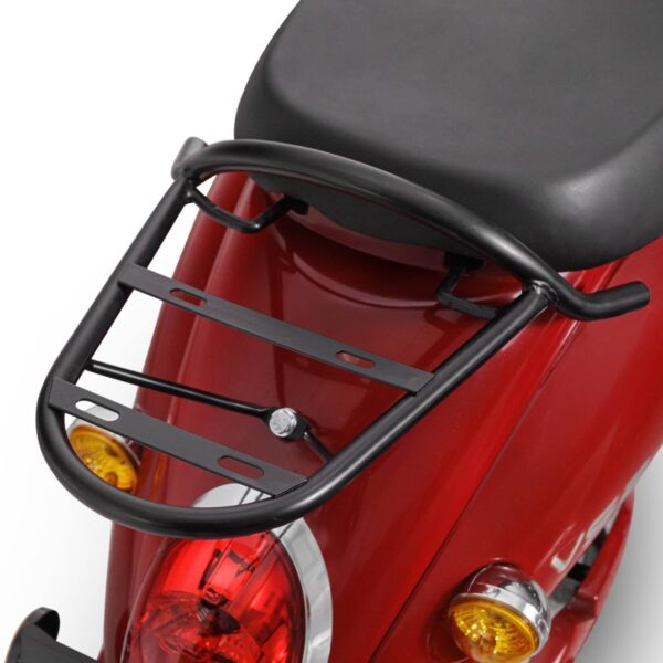 Scuter Electric visiniu, Motor 2000W, Autonomie 60 km, Viteză 25 kmh8