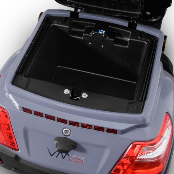 Tricicletă Electrică 1000W10