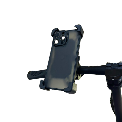 Trotinetă electrică OFFROAD 11+ Warrior Putere dublă viteză maximă și dotări premium9