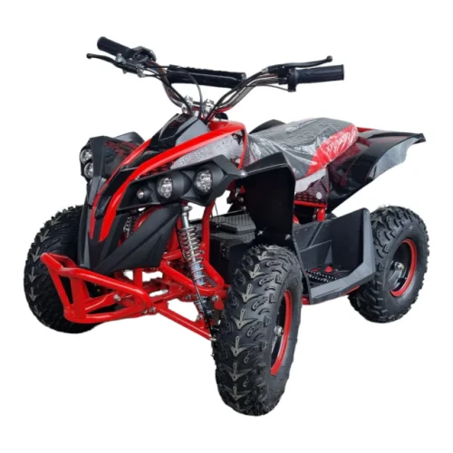 ATV Electric copii XTL 1000W pentru copii 4–8 ani