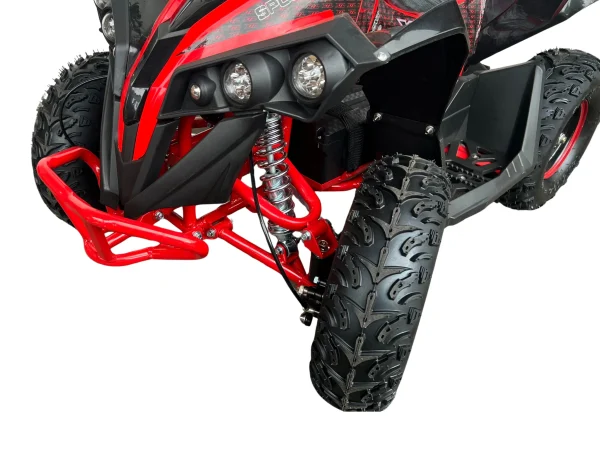 ATV XTL 1000W2