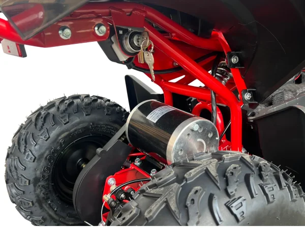 ATV XTL 1000W3