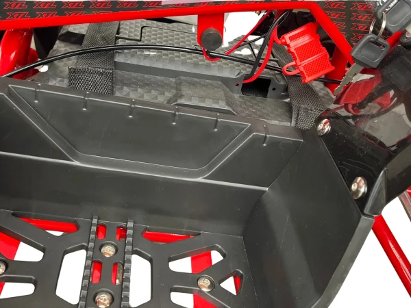 ATV XTL 1000W5