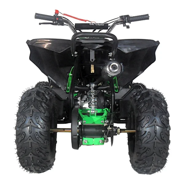 ATV XTL 49cc 3
