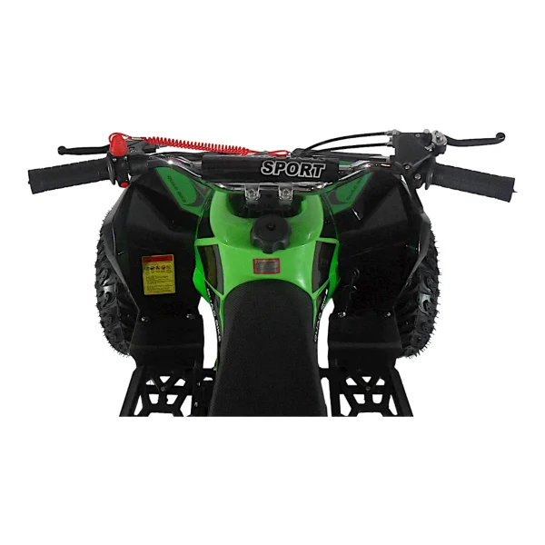 ATV XTL 49cc 6