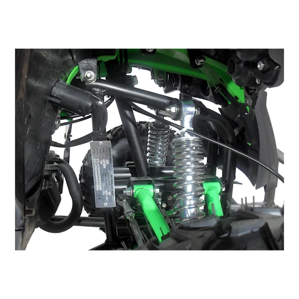 ATV XTL 49cc 7