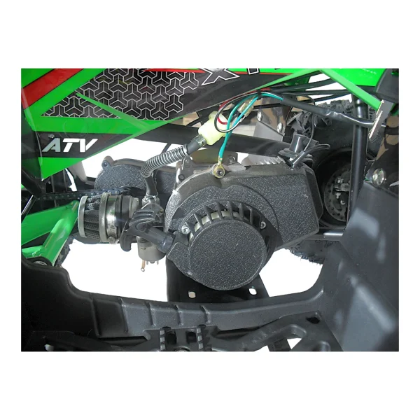 ATV XTL 49cc 8