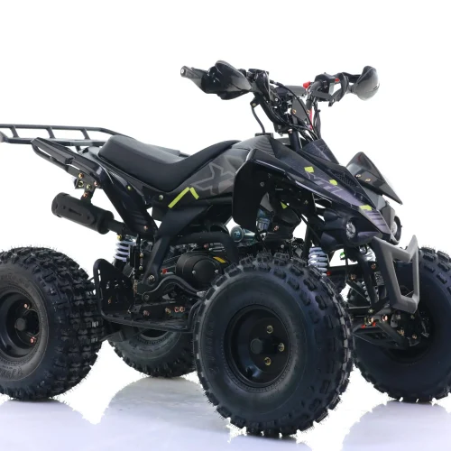ATV XTL Blazer 125cc – ATV sport pentru copii 8+, adolescenți și adulți