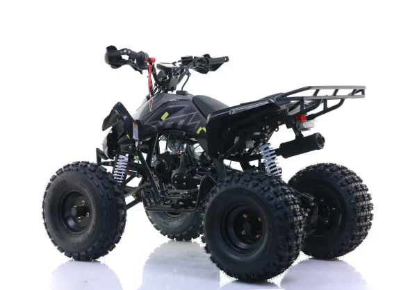ATV XTL Blazer 125cc 4