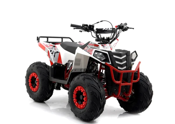 ATV XTL Commander 110cc2