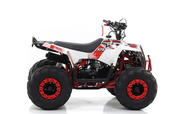 ATV XTL Commander 110cc3