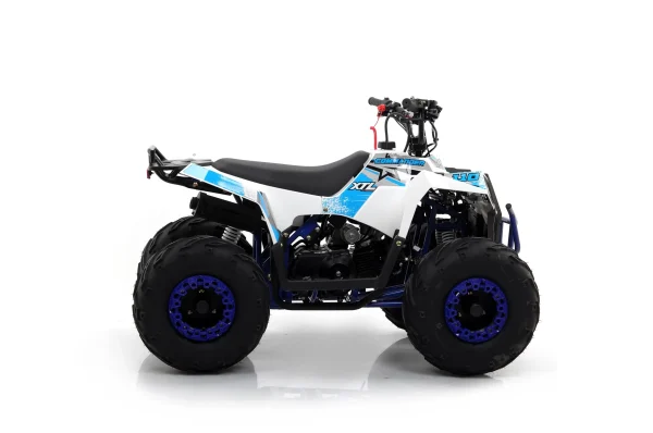 ATV XTL Commander 110cc7