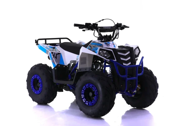ATV XTL Commander 110cc8