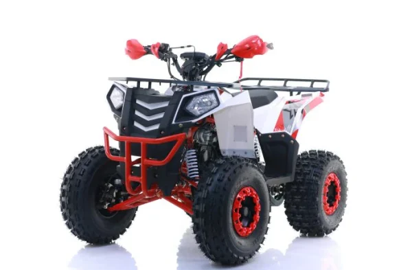 ATV XTL Commander 125cc
