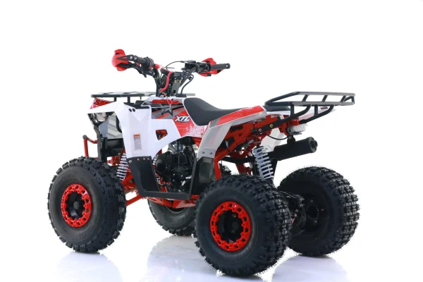 ATV XTL Commander 125cc3