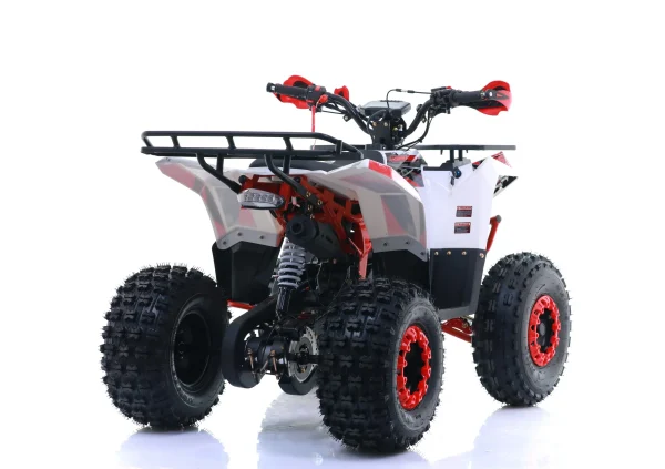 ATV XTL Commander 125cc4
