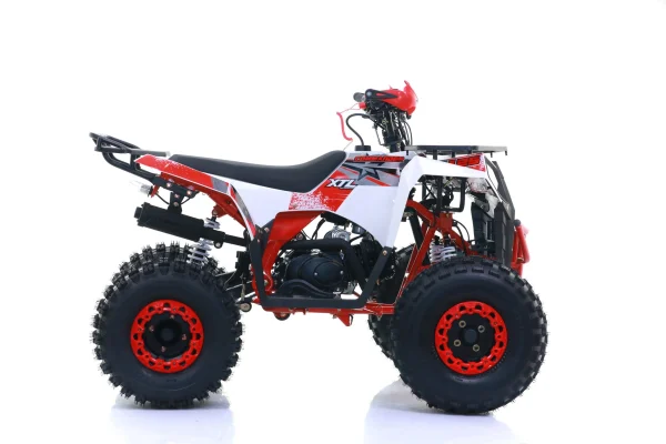ATV XTL Commander 125cc5