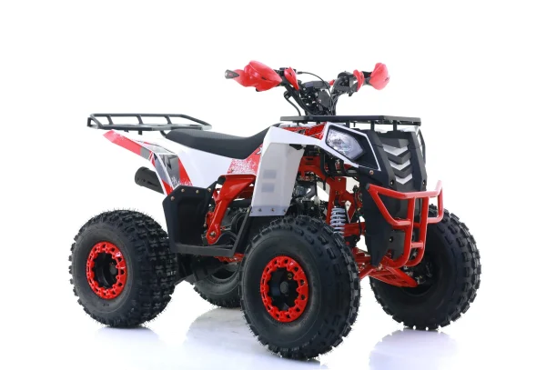 ATV XTL Commander 125cc6