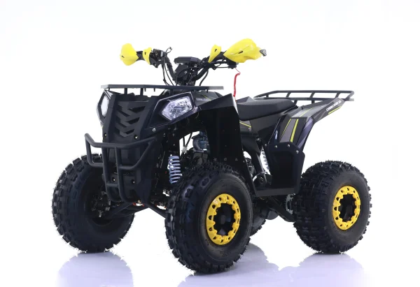 ATV XTL Commander 125cc7