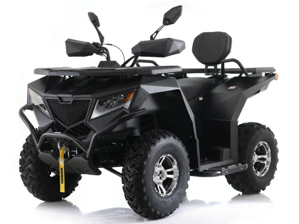 ATV XTL Cyber Roamer