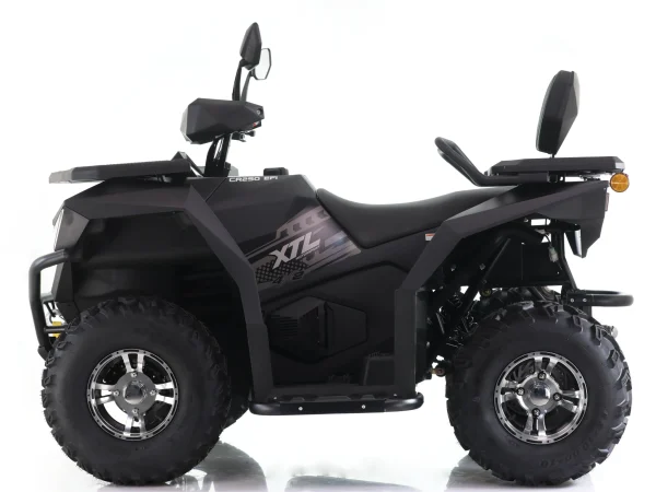 ATV XTL Cyber Roamer2