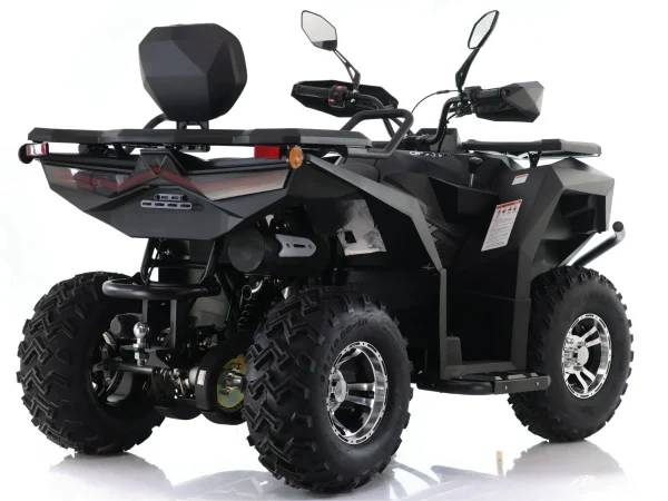 ATV XTL Cyber Roamer3