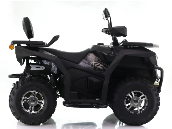 ATV XTL Cyber Roamer4