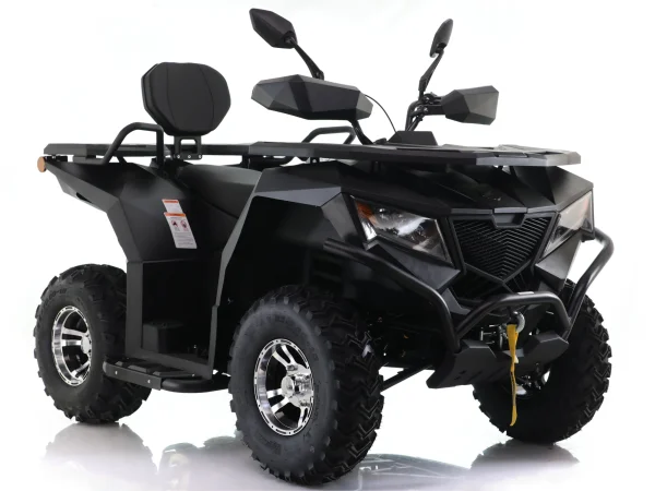 ATV XTL Cyber Roamer5