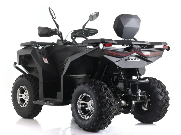 ATV XTL Cyber Roamer6