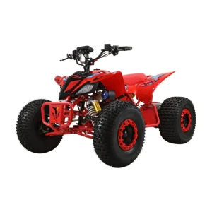 ATV XTL E-Fox