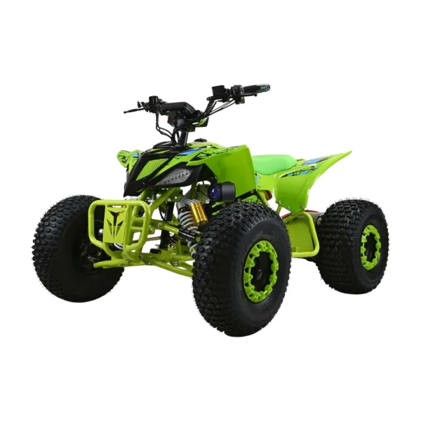 ATV XTL E Fox3