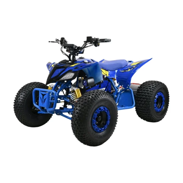 ATV XTL E Fox5