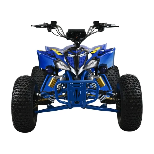 ATV XTL E Fox6