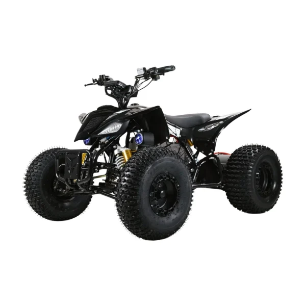 ATV XTL E Fox7
