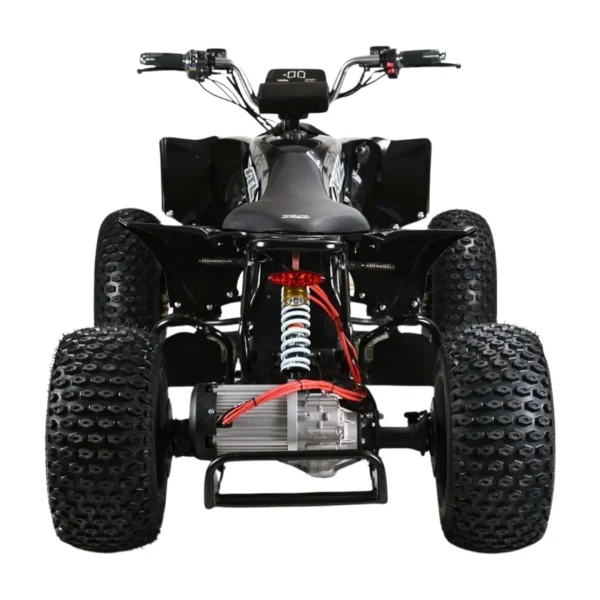 ATV XTL E Fox8