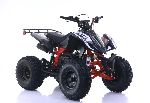 ATV XTL Falcon 140cc2