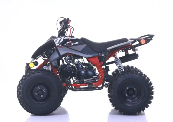 ATV XTL Falcon 140cc3
