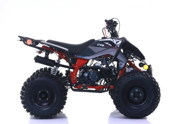 ATV XTL Falcon 140cc4