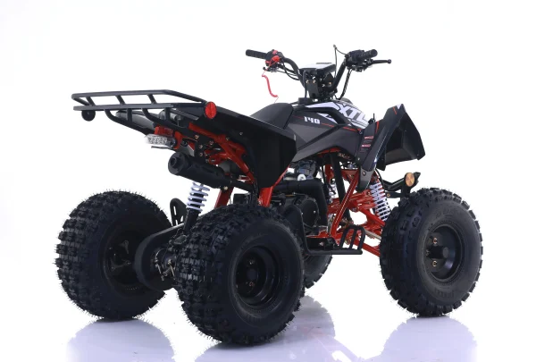 ATV XTL Falcon 140cc5