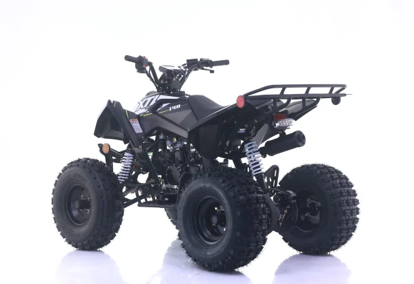 ATV XTL Falcon 140cc7