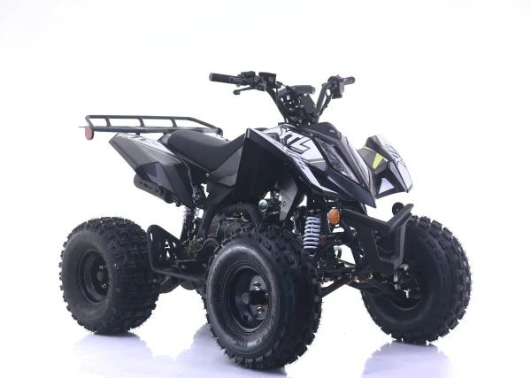 ATV XTL Falcon 140cc8