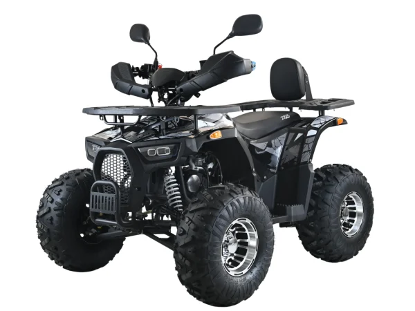 ATV XTL Wild 125cc 4