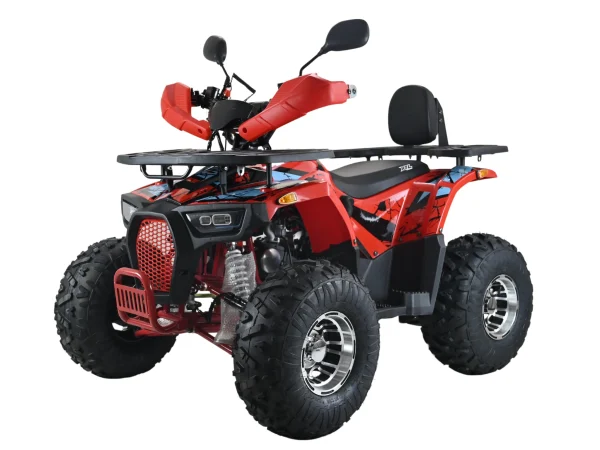 ATV XTL Wild 125cc