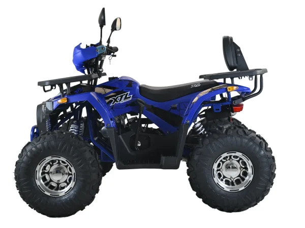 ATV XTL Wild 125cc5