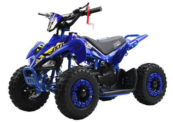 ATV benzină copii XTL5