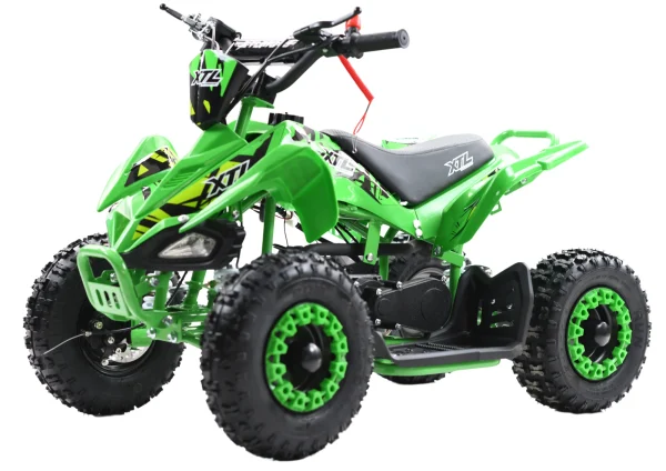 ATV benzină copii XTL6