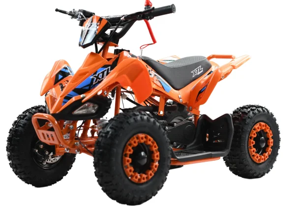 ATV benzină copii XTL7