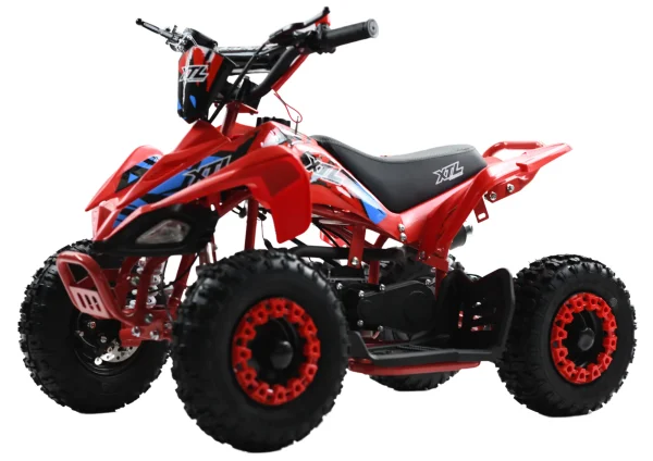 ATV benzină copii XTL8